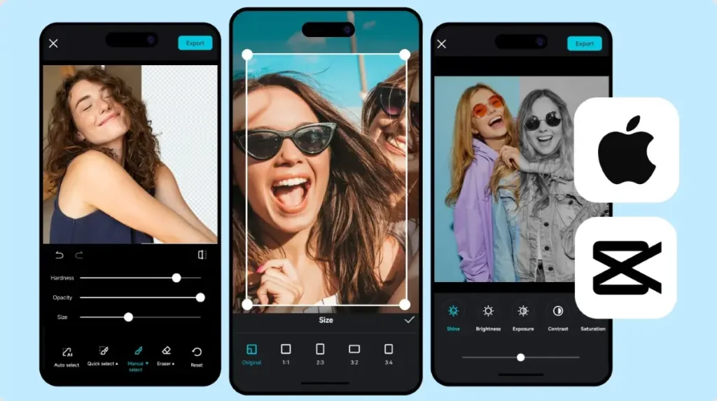 Download CapCut App