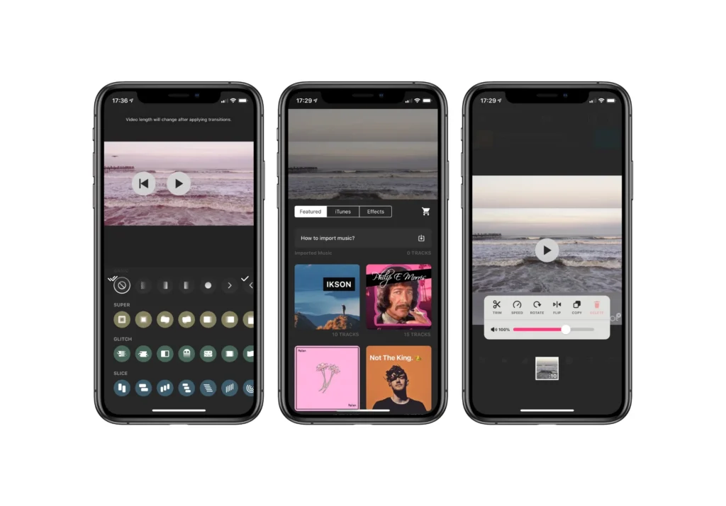 Download InShot App