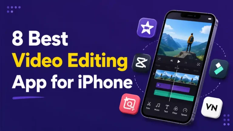 best video editing app for iphone​ download