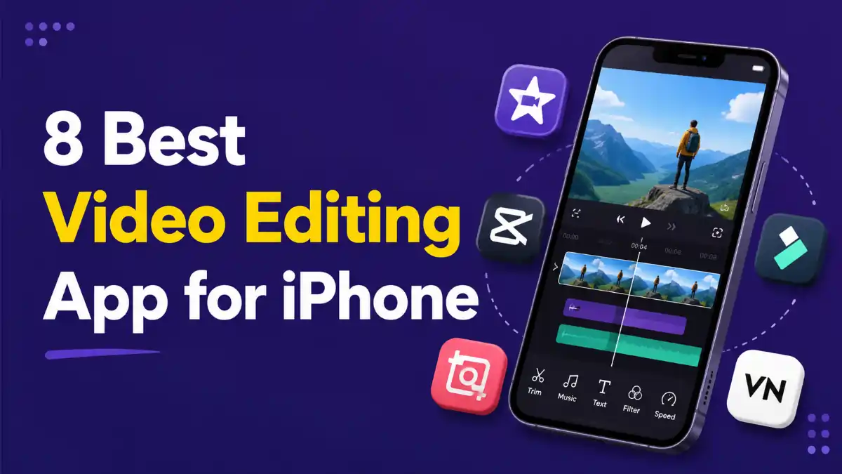best video editing app for iphone​ download